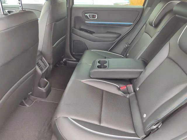Honda e:Ny1