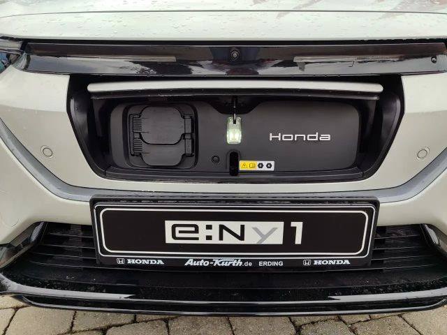 Honda e:Ny1
