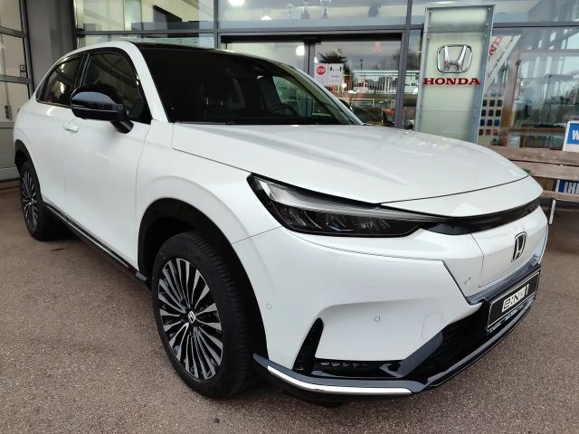 Honda e:Ny1