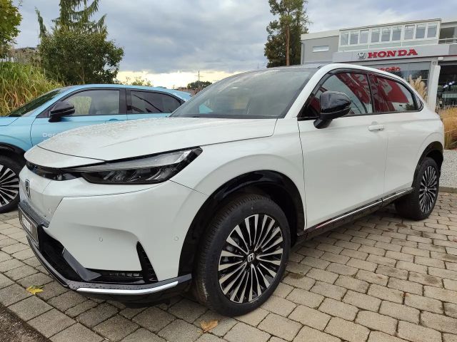 Honda e:Ny1
