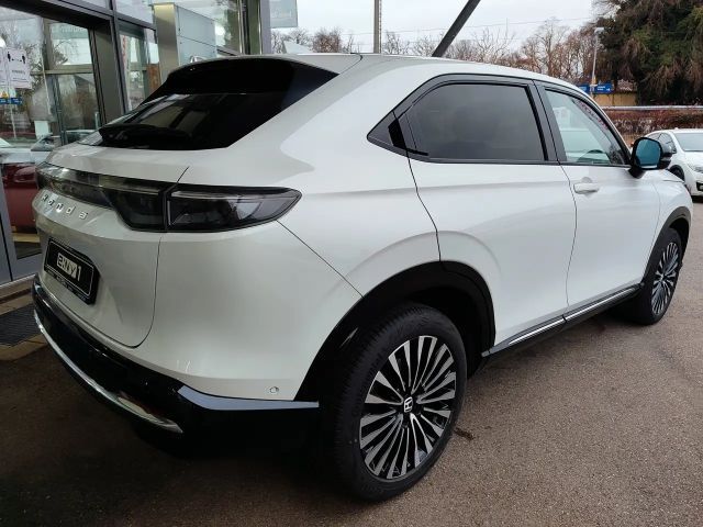 Honda e:Ny1