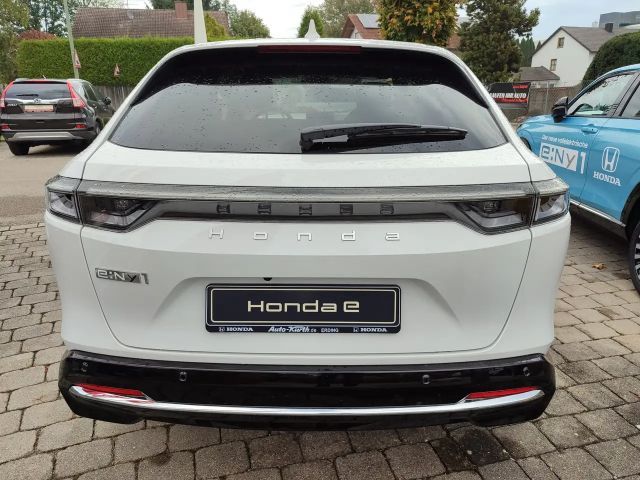 Honda e:Ny1