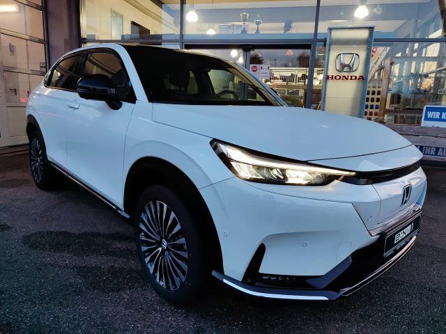 Honda e:Ny1