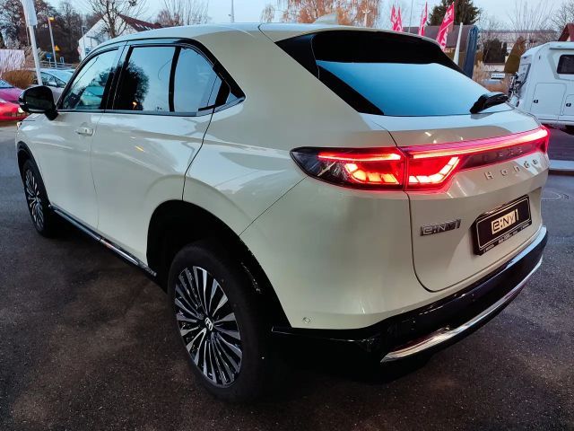 Honda e:Ny1