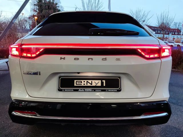 Honda e:Ny1