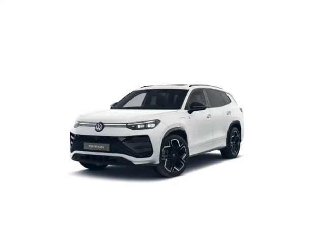Volkswagen Tayron R-Line 1,5 l eHybrid OPF 130 kW ( 177 PS) 2025 Hybride / Benzine