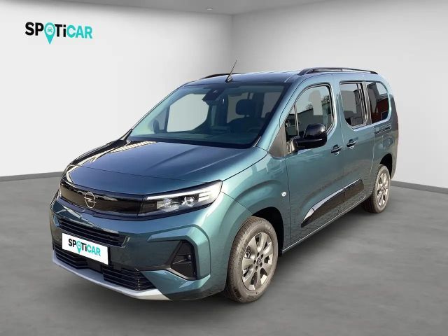 Opel Combo Life