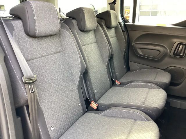 Opel Combo Life