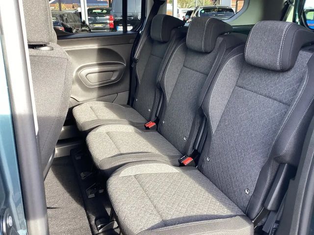 Opel Combo Life