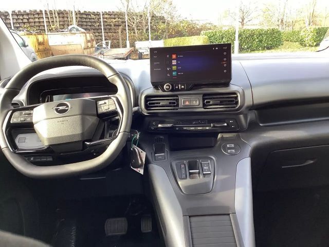 Opel Combo Life