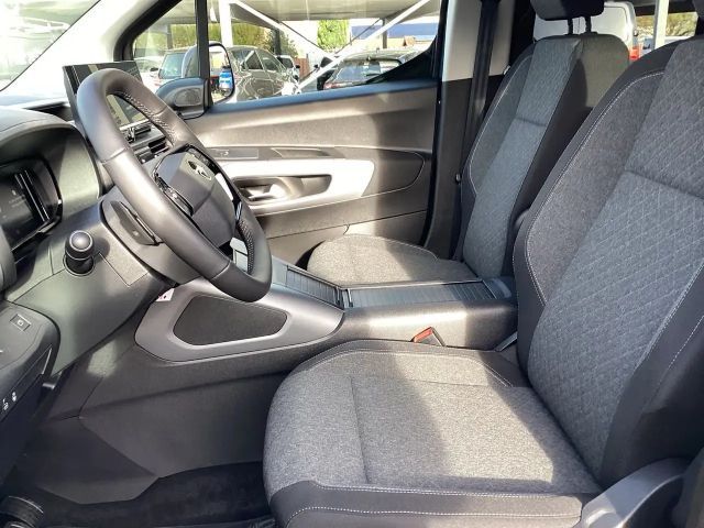 Opel Combo Life