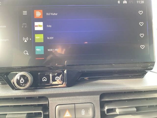 Opel Combo Life