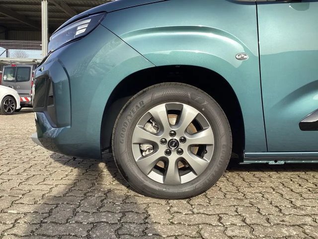 Opel Combo Life