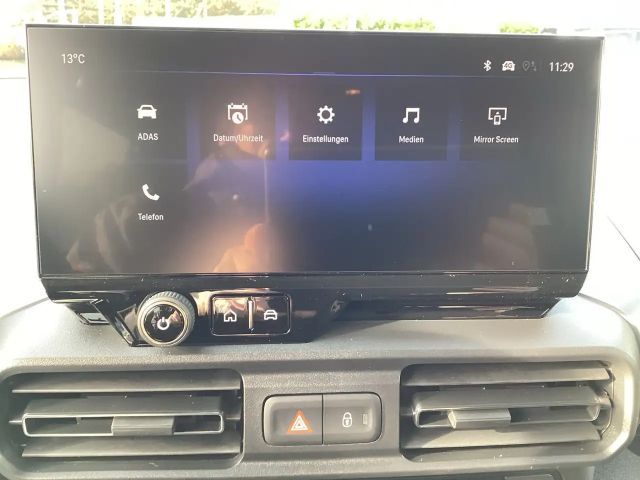Opel Combo Life