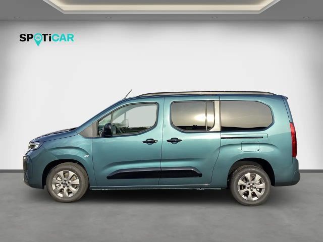 Opel Combo Life