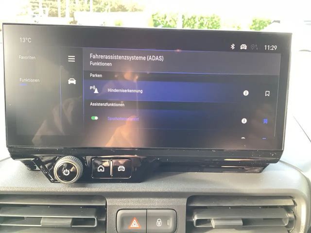 Opel Combo Life