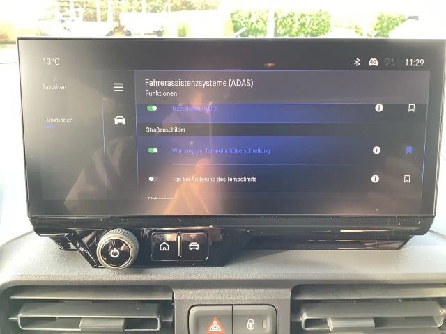 Opel Combo Life