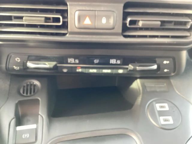 Opel Combo Life