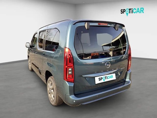 Opel Combo Life