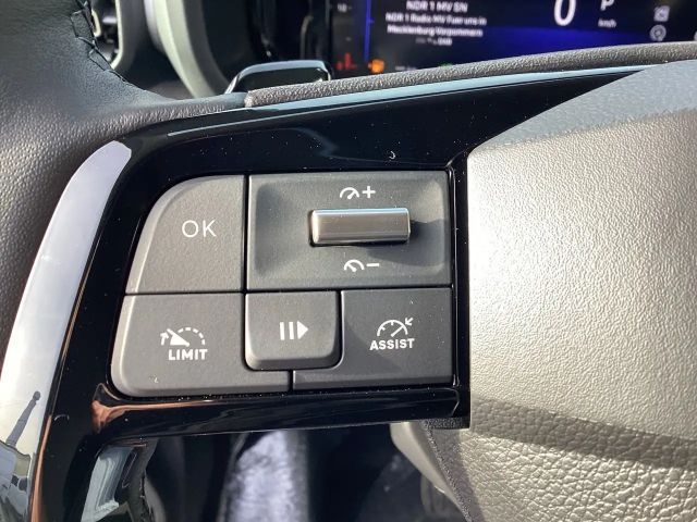 Opel Combo Life