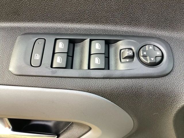 Opel Combo Life