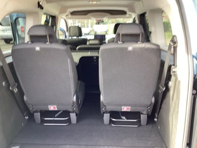 Opel Combo Life