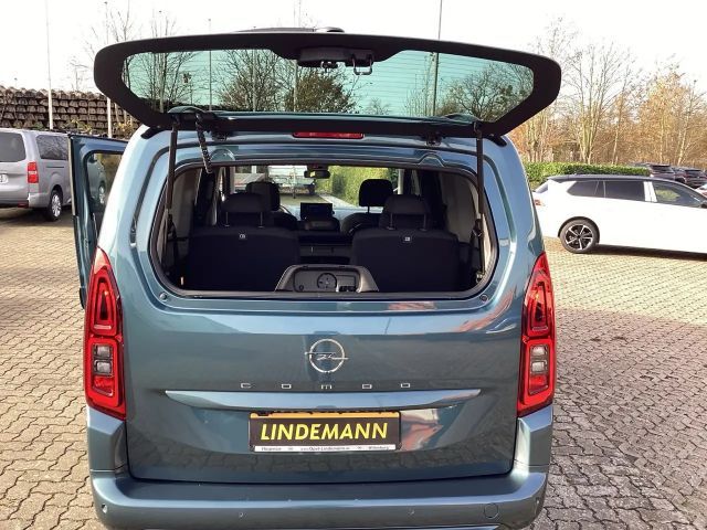 Opel Combo Life