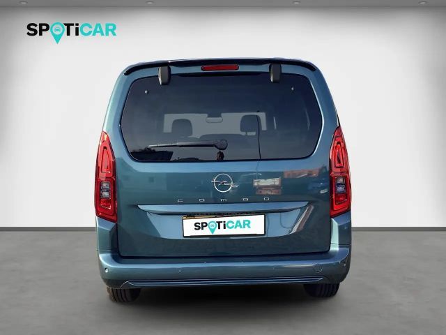 Opel Combo Life