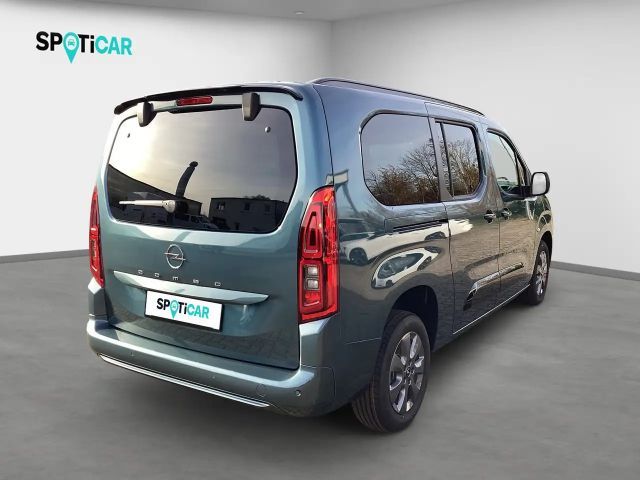 Opel Combo Life