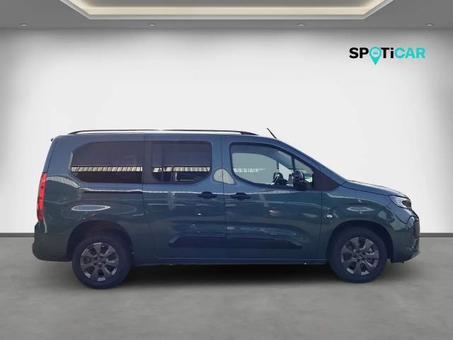 Opel Combo Life