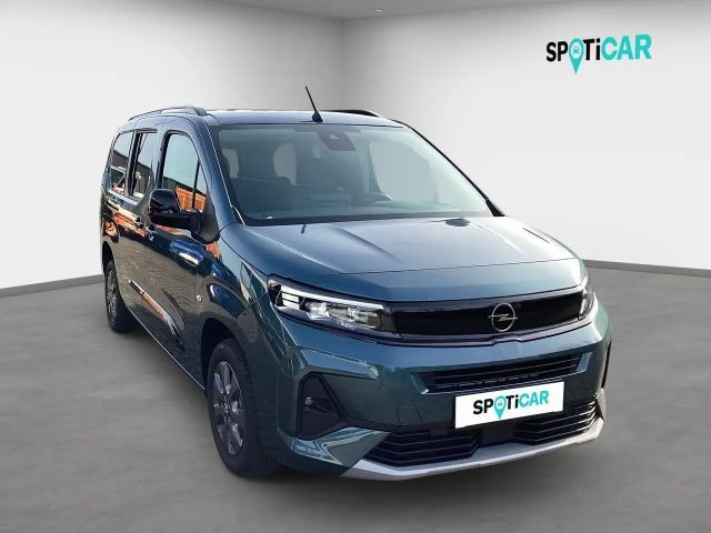 Opel Combo Life