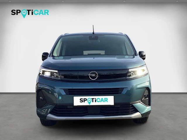 Opel Combo Life