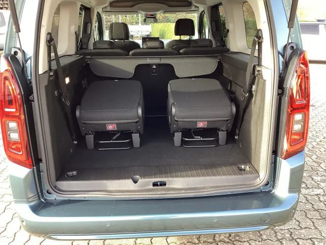 Opel Combo Life