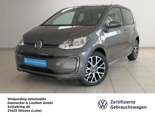 Volkswagen e-up! Up!  1-Gang Automatik Edition Bluetooth Klima 2024 Elektrisch