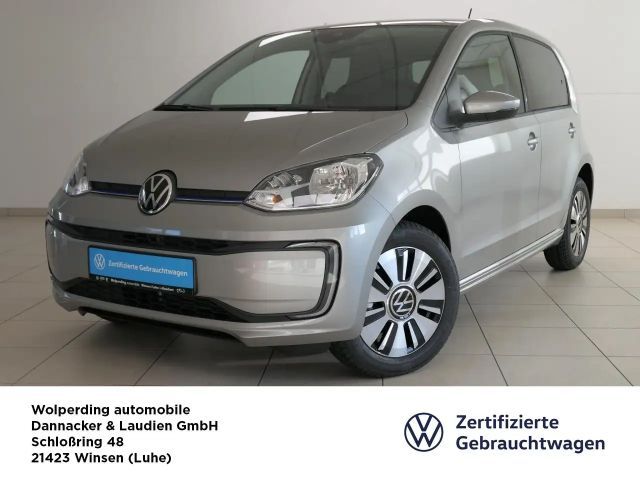 Volkswagen e-up! Up!  1-Gang Automatik Edition Bluetooth Klima 2024 Elektrisch