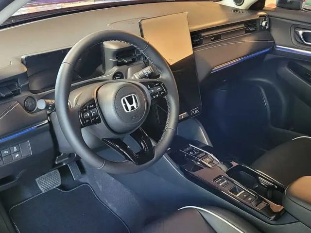 Honda e:Ny1
