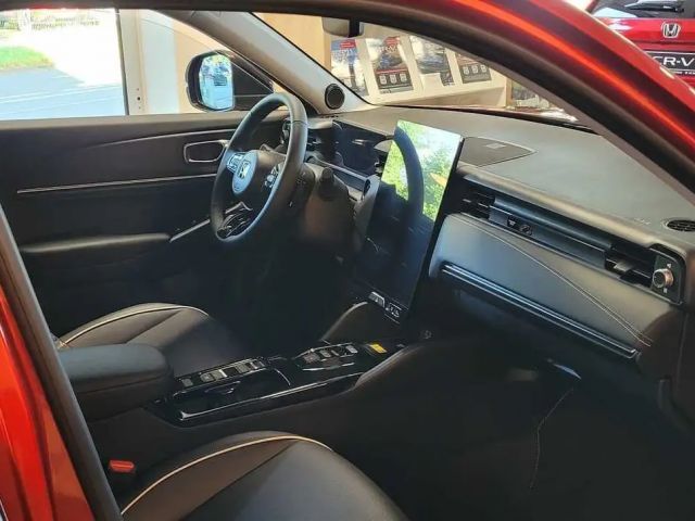Honda e:Ny1