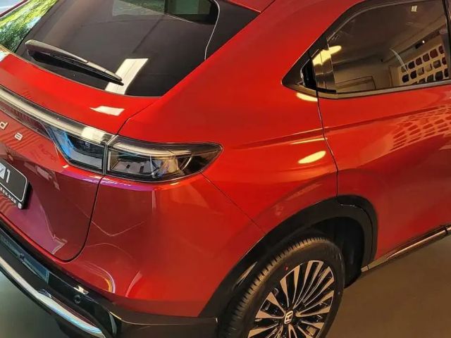 Honda e:Ny1