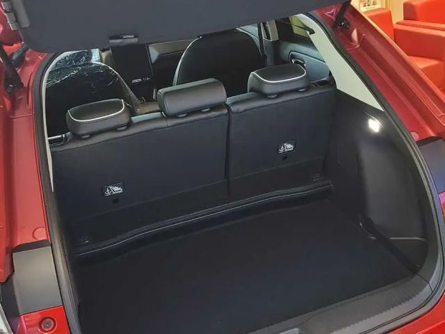 Honda e:Ny1