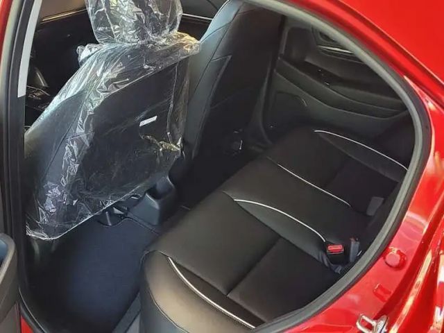 Honda e:Ny1