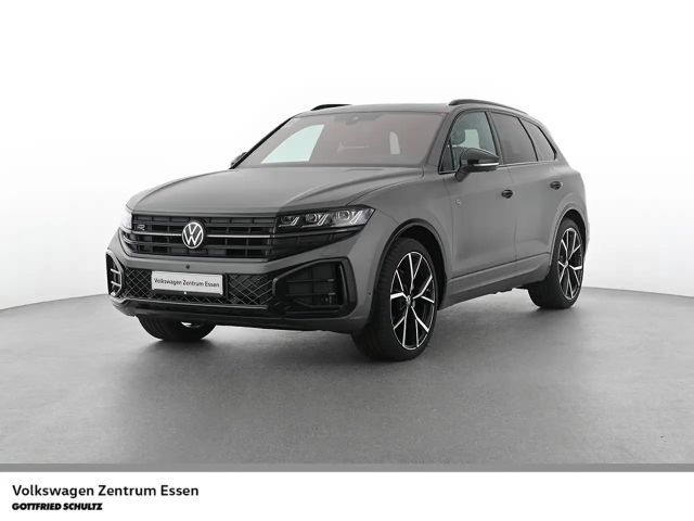 Volkswagen Touareg R-Line 3.0 TDI 4Motion Black Style Pano AHK SH Sta 2025 Diesel