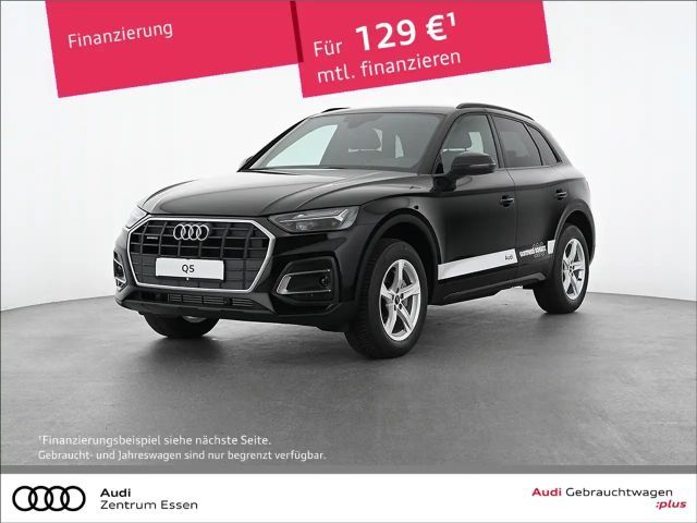Audi Q5 40 TFSI quattro 150(204) kW(PS) S tronic 2024 Benzine