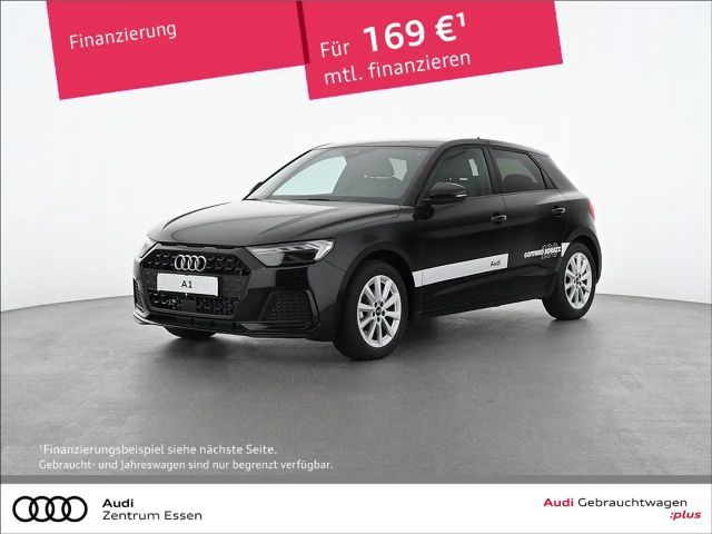 Audi A1 Sportback advanced 25 TFSI S tronic 2024 Benzine