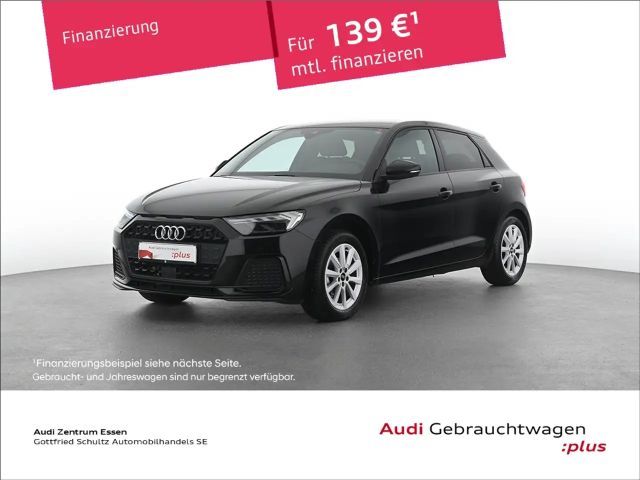 Audi A1 Sportback Advanced 25 TFSI LED SHZ PDC 2024 Benzine