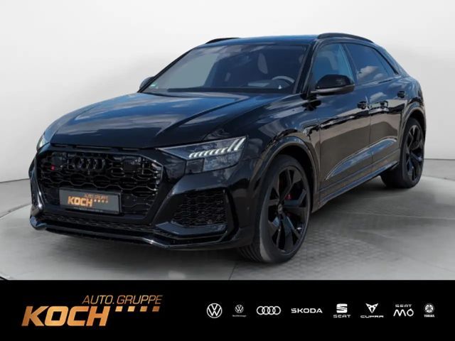 Audi RS Q8 2022 Benzine