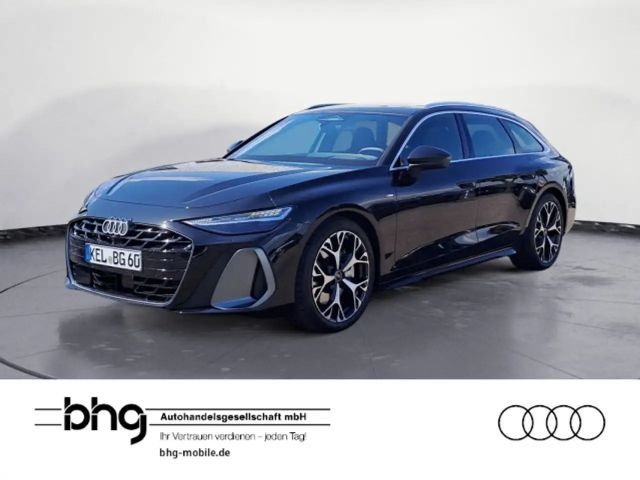 Audi A6 Audi A6 Avant edition one TDI quattro *neuesMode 2025 Diesel
