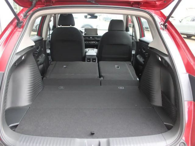 Honda ZR-V