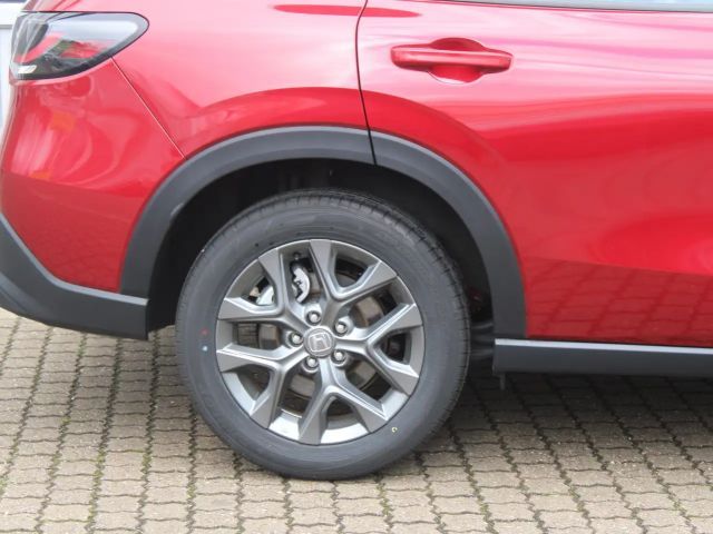 Honda ZR-V
