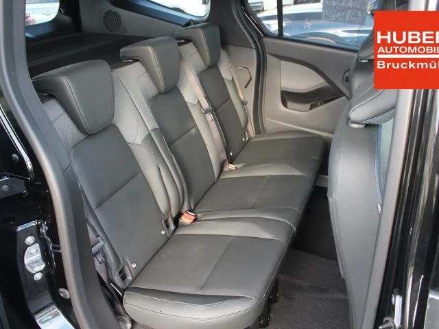 Nissan Townstar