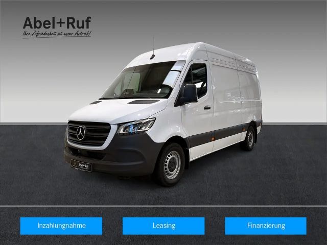 Mercedes-Benz Sprinter 2025 Diesel